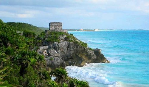 Quintana Roo Ancient Ruins Tripadvisor