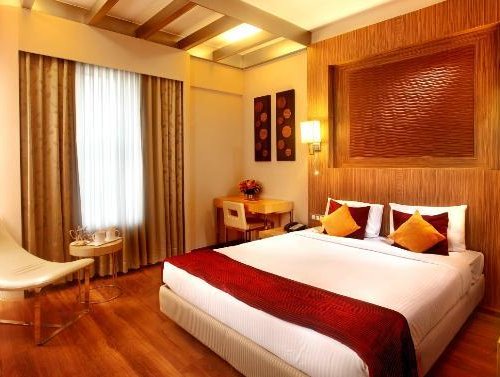 Hotel ibis Bengaluru Outer Ring Road - Bangalore - Great prices at HOTEL  INFO