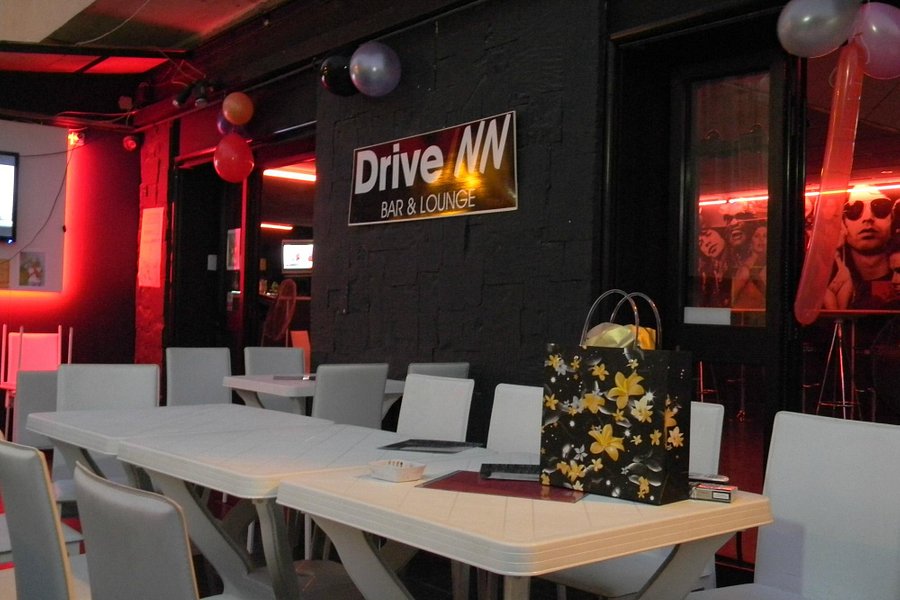 Drive Inn Bar and Lounge image