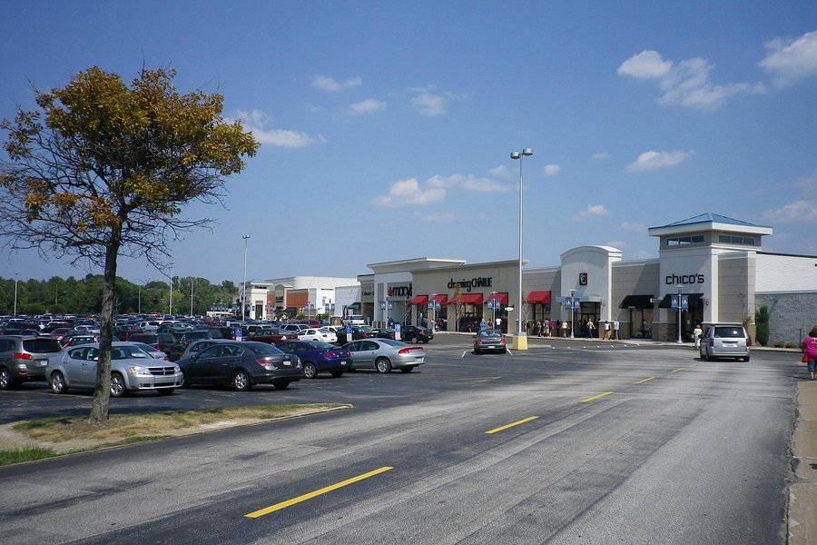 Millcreek Mall image