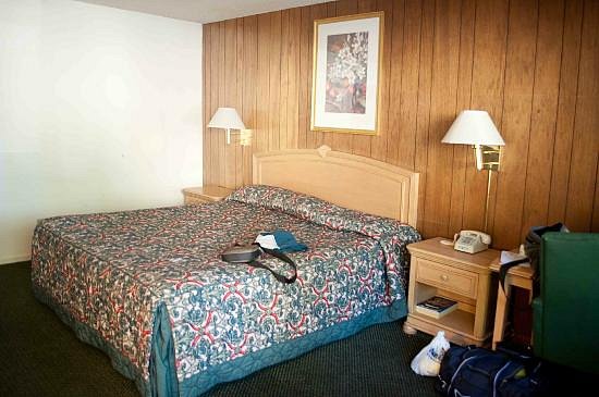 Green Lantern Inn &amp; Suites, hotell i South Lake Tahoe