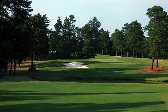 Beacon Ridge Golf & Country Club image