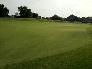 Southern Oaks Golf Club image