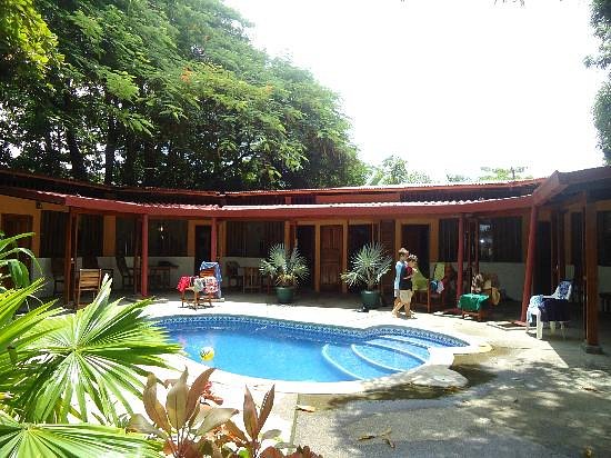 Fenix Hotel - On The Beach, hotel em Província de Guanacaste