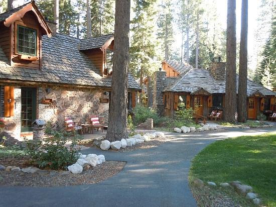 Cottage Inn Updated Prices B B Reviews Tahoe City Ca Tripadvisor