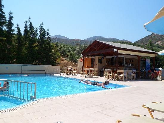 Elpis Studios And Apartments Prices Hotel Reviews Rethymnon Greece Tripadvisor