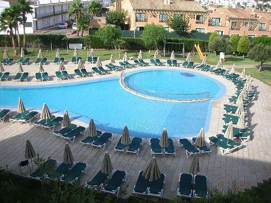 Grupotel Macarella Suites &amp; Spa, hotel en Menorca