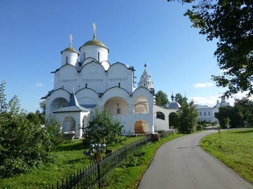 Vladimir Oblast Tordomeo review images