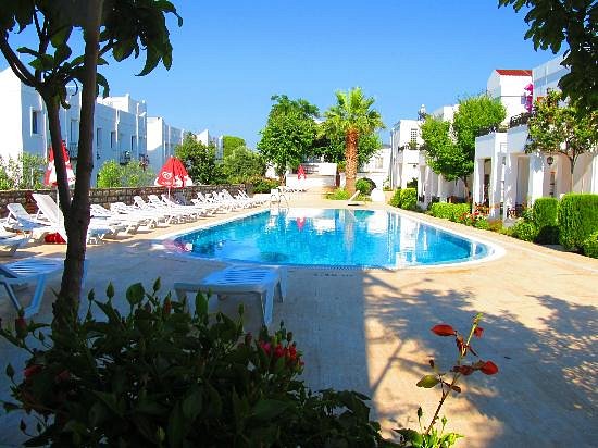 Mer-Can Story Apart Hotel - Prices & Reviews (Yalikavak, Turkey) - Tripadvisor