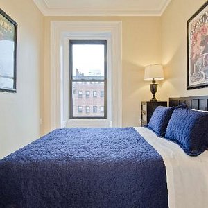 Two Bedroom Standard Suite