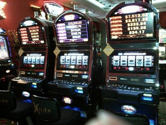 Excelsior Casino Aruba image