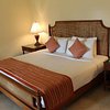 Taj Exotica Resort &amp; Spa Goa, hotel in Benaulim