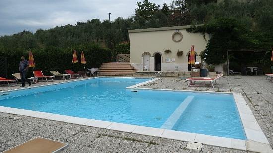 Hotel Le Renaie, hotel em San Gimignano
