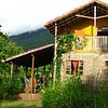 Finca Montania Sagrada, hôtel à Isla de Ometepe