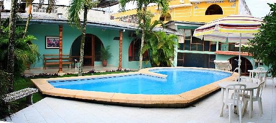 La Posada de Lobo Hotel &amp; Suites, hotel en Iquitos