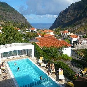 Estalagem do Vale Hotel, hotel in Madeira