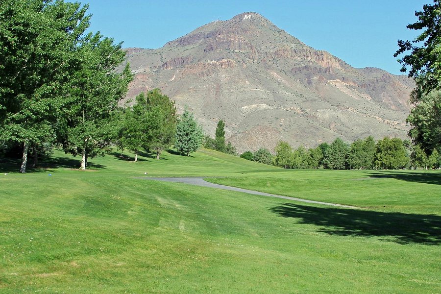 New Mexico Tech Golf Course image