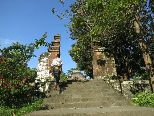 West Nusa Tenggara fajaradiartha review images