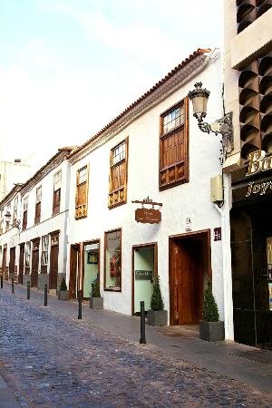 Imagen 3 de Hotel San Agustín
