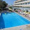 Paphiessa Hotel, hotell i Pafos