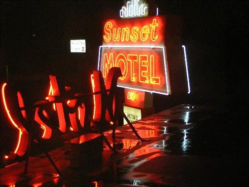SUNSET MOTEL $109 ($̶2̶1̶6̶) - Prices & Hotel Reviews - Brevard, NC