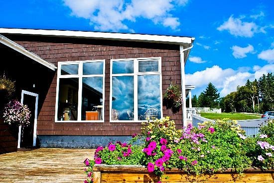 Silver Dart Lodge, hotel in Cape Breton Island