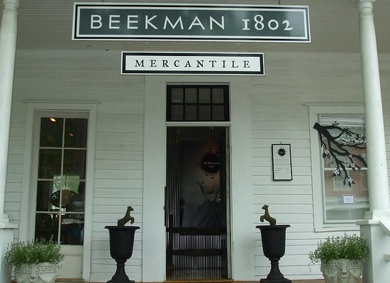 Beekman 1802 Kindness Shop image