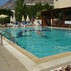 Summer Memories Hotel Apartments, ett hotell i Rhodos stad