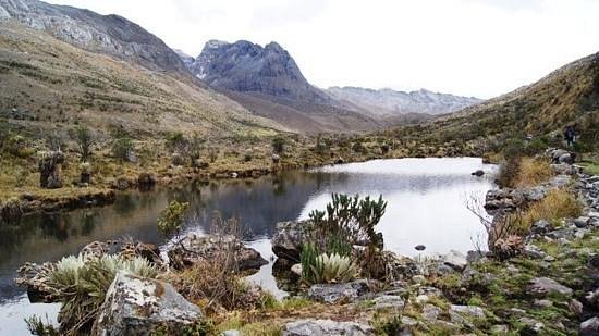 El Cocuy National Park image