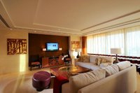 Hotel photo 16 of Raffles Dubai.