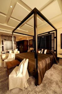 Hotel photo 22 of Raffles Dubai.