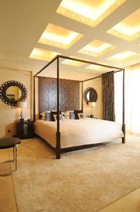 Hotel photo 23 of Raffles Dubai.