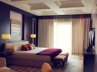Hotel photo 5 of Raffles Dubai.