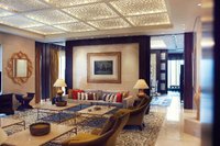 Hotel photo 90 of Raffles Dubai.