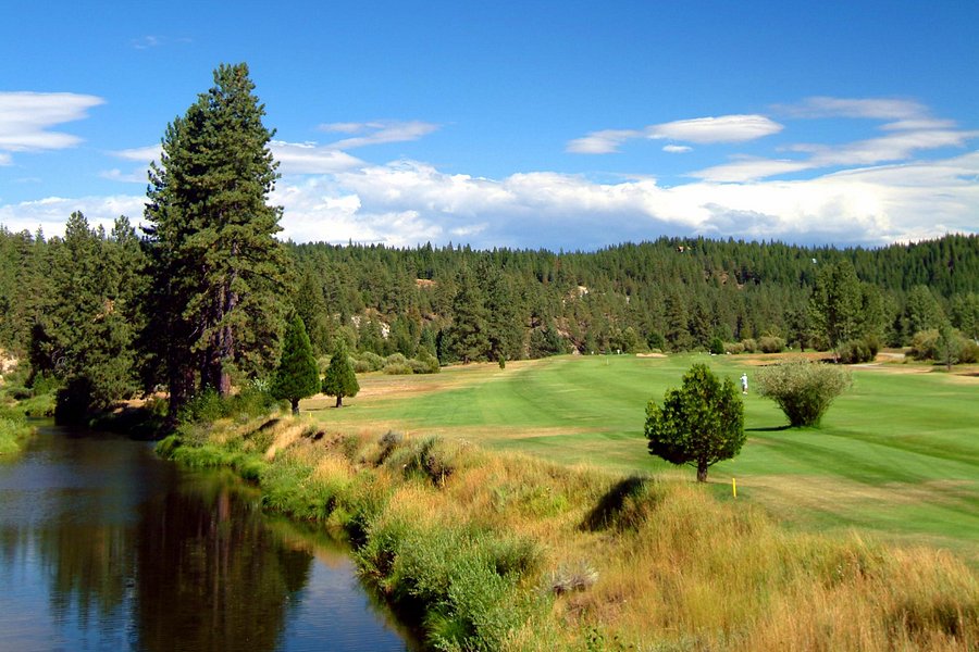 Graeagle Meadows Golf Course image