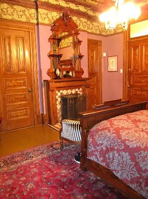 CHATEAU TIVOLI BED & BREAKFAST - Updated 2023 Prices & B&B Reviews (San ...
