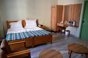 Book Sri Aarvee Hotels in Sidhapudur,Coimbatore - Best Hotels in Coimbatore  - Justdial