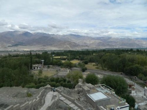 Ladakh review images