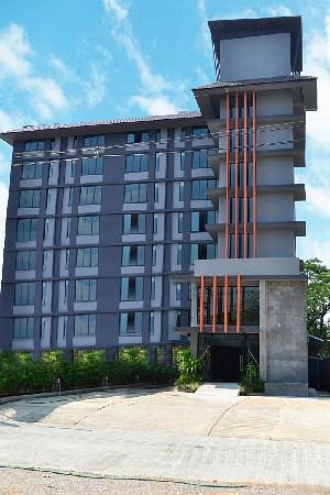 โรงแรมบี2ลำปาง (B2 Lampang Boutique & Budget Hotel) - รีวิวและเปรียบเทียบราคา  - Tripadvisor