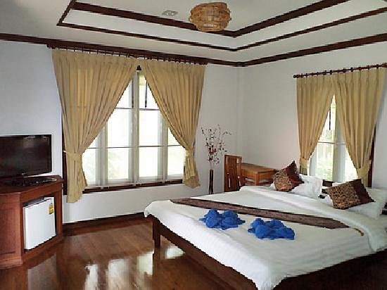 Blue diamond Resort, hotel in Koh Tao