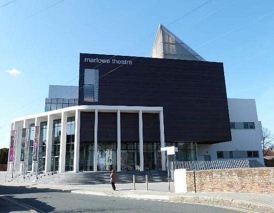 The Marlowe Theatre image
