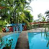 Tendacayou Ecolodge &amp; Spa, hôtel à Basse-Terre Island