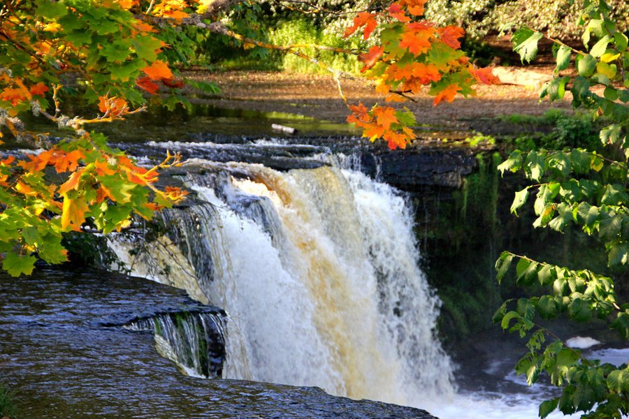 Keila Waterfall image