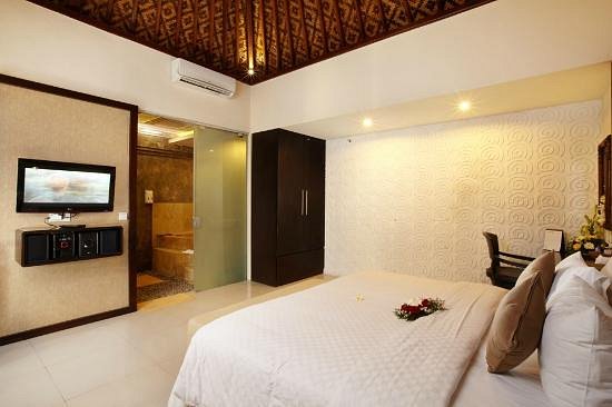 Putu Bali Villa And Spa Rooms Pictures And Reviews Tripadvisor