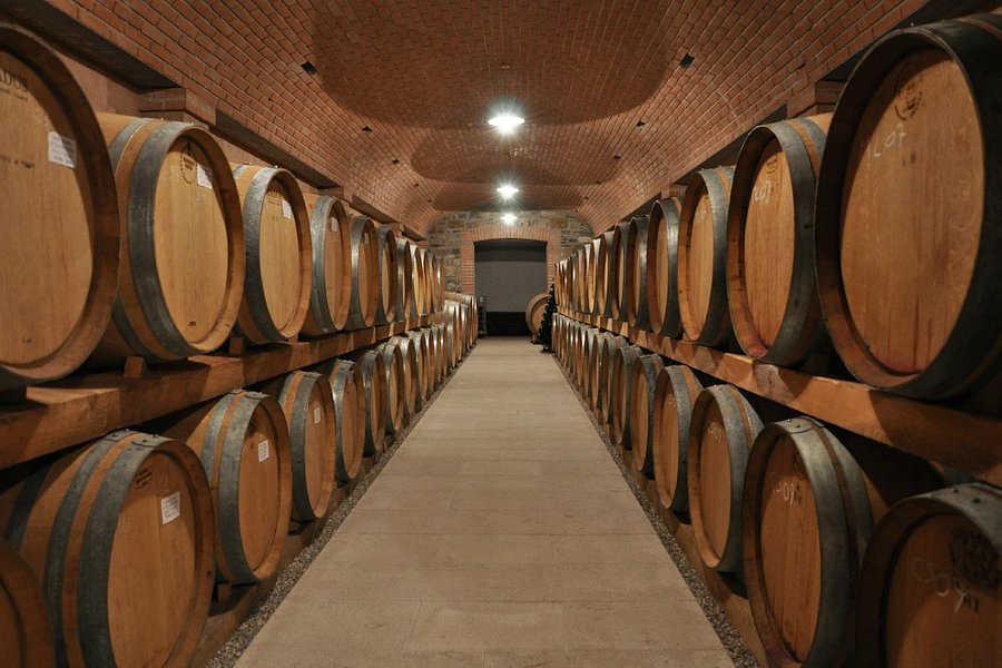 Fiegl Winery image