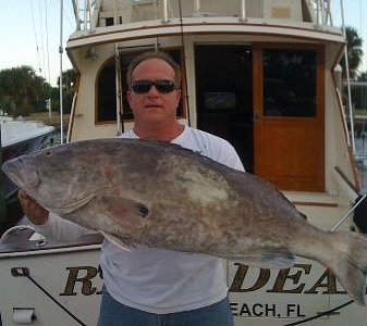 Reel Deal Offshore Fishing - All You Need to Know BEFORE You Go (2024)