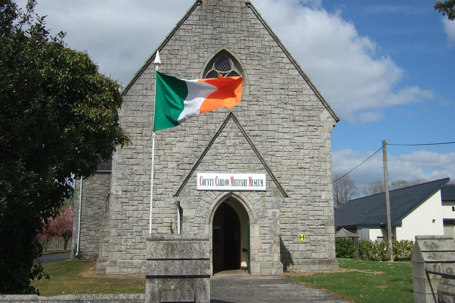County Carlow Military Museum image