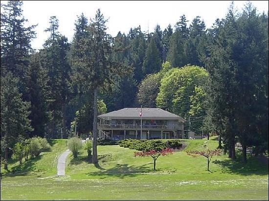 Pender Island Golf & Country Club image