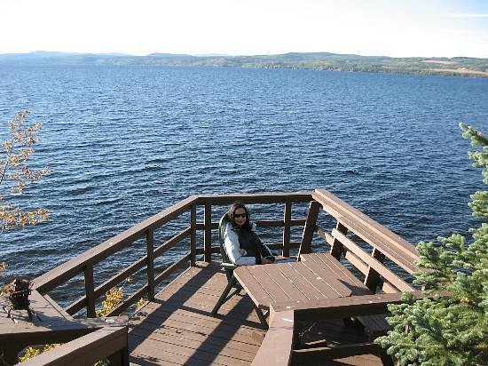 Lakeside Legacy Bed and Breakfast - Reviews & Photos (Burns Lake