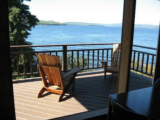 Lakeside Legacy Bed and Breakfast - Reviews & Photos (Burns Lake